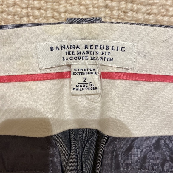 Banana Republic ankle length trousers - Picture 5 of 6